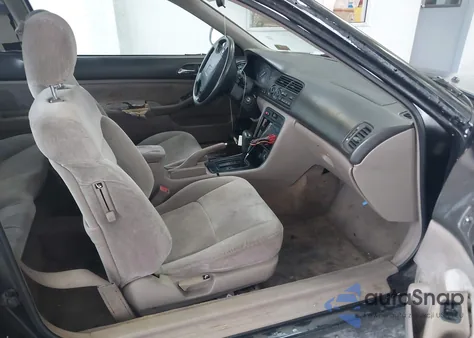 1994 Honda Accord Lx из США, поврежденный, VIN 1HGCD7234RA003980